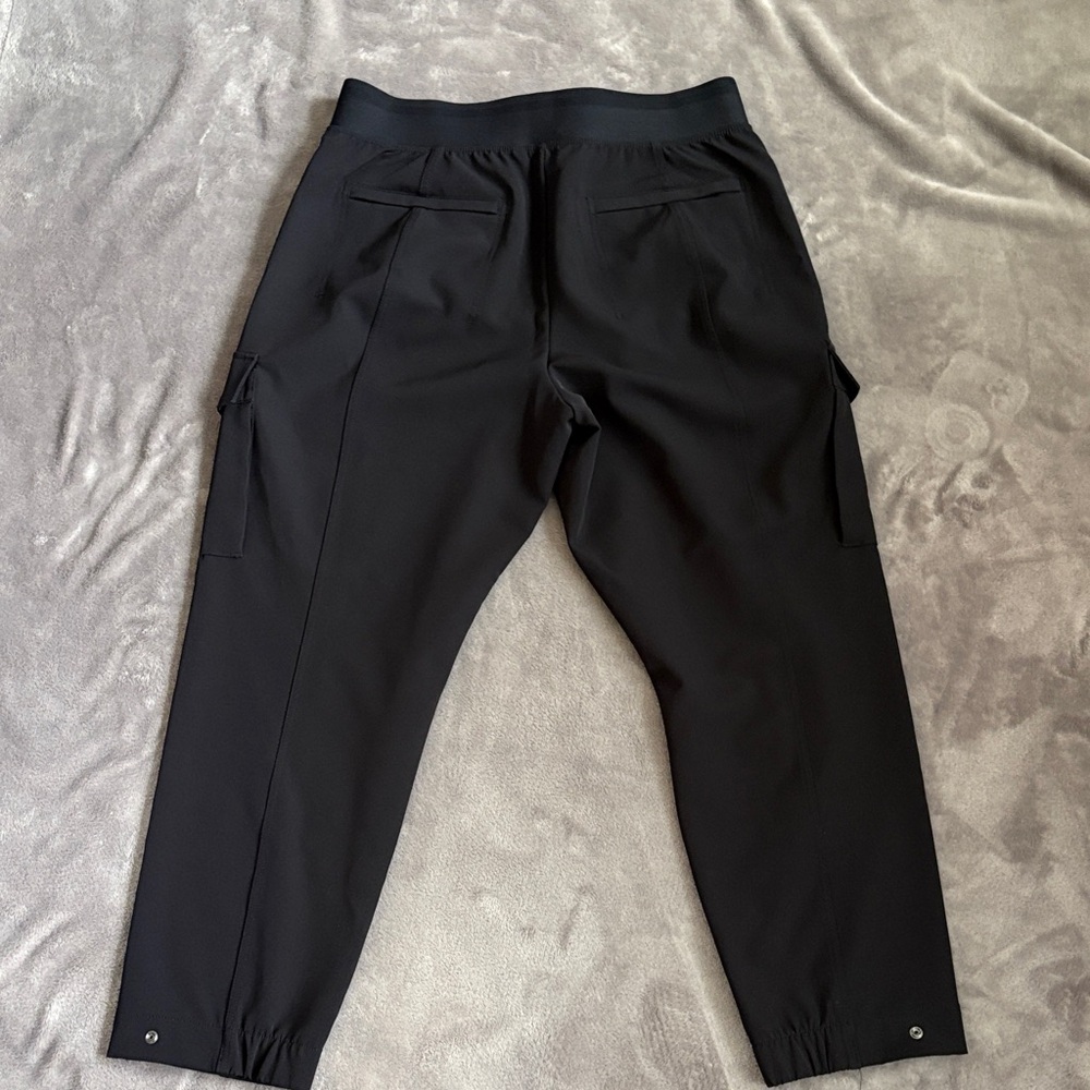 ATHLETA Endless High Rise Cargo Pant - Picture 6 of 7